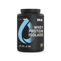 Dux Nutrition Whey Protein Isolado 900g - Cookies
