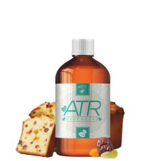 Essência Para Cold Process Panetone 500Ml - Atr Essencias