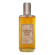 Perfume Dama Da Noite 100Ml Extrait De Parfum 40% Óleos - Essência Do 