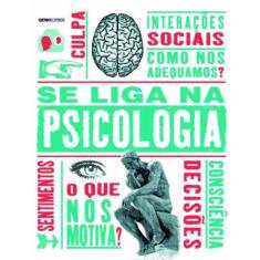 Se Liga Na Psicologia