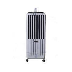 Climatizador Evaporativo Portátil 12 Litros Symphony Diet12i - Cinza 220V
