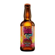 Cerveja hocus pocus orange sunshine 500ml