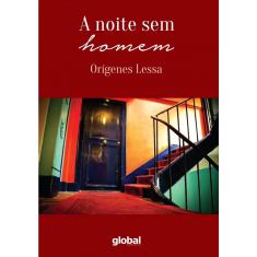Livro - A noite sem homem