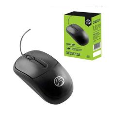 Mouse Usb Bpc-M129 Brazil Pc