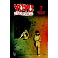 Yu Yu Hakusho Especial - Vol. 7
