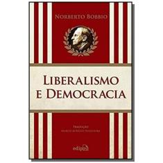 Liberalismo E Democracia                        01