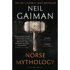 Norse Mythology: Neil Gaiman