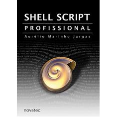 Shell Script Profissional