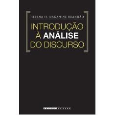 Introdução à análise do discurso
