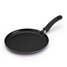 Frigideira Panquequeira com Revestimento Antiaderente 22cm