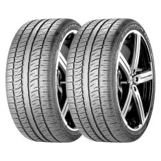 Jogo 2 Pneus Pirelli Aro 20 Scorpion Zero 255/45R20 105V XL