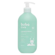 Sabonete Líquido para Bebê, 400 Ml, Buba Care