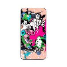 Capa Adesivo Skin104 Verso Para Samsung Galaxy A3 2015 - KawaSkin