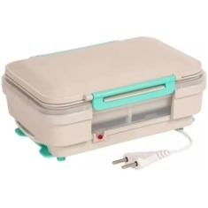 Marmiteira Elétrica Marmi Quent Tradicional Izumi Bivolt