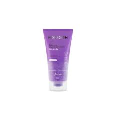 Sabonete Liquido Esfoliante Lavanda Hidraderm 180ml Farmax
