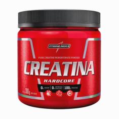 Creatina 300g - Integralmedica