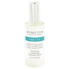 Perfume Feminino Demeter 120 Ml Grape Leaf Cologne