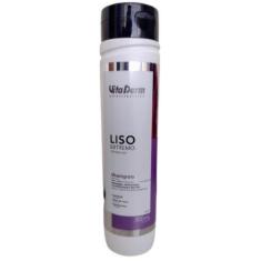 Shampoo Liso Extremo Vita Derm 300Ml