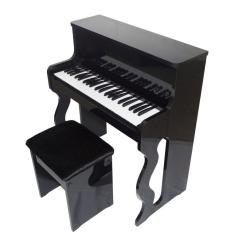 Albach Pianos Infantil -  Brinquedo de Luxo e Elegância