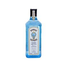 Gin Bombay Sapphire 750ml, Dry, 750ml