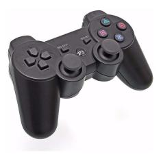 Controle Joystick S/ Fio Ps3 Pc Notebook Game
