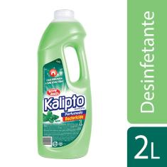 Desinfetante Kalipto Herbal 2L