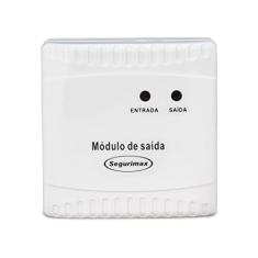 Modulo De Saida Segurimax Enderecavel