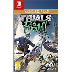 Trials Rising Gold Edition - Switch