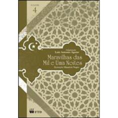 Maravilhas Das Mil E Uma Noites - Vol. 4