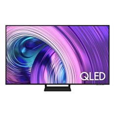 Smart TV QLED 55' 4K UHD Samsung QN55Q70A - Alexa built-in