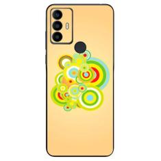 Capa Adesivo Skin370 Verso Para TCL 30 SE (2022) - KawaSkin