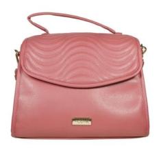 Bolsa Modare Maletinha Feminina Duas Alças 70014.2-Feminino