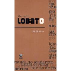 Livro - Negrinha
