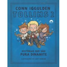 Livro - Tollins 2