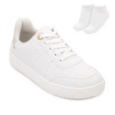 Tênis Casual Dakota e Meia DT24-DA792