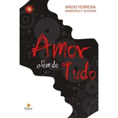 Livro - Amor além de tudo