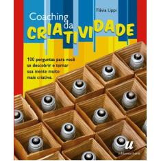 Livro - Coaching da criatividade