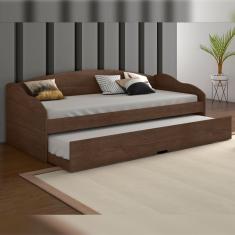 Bicama Para Quarto Solteiro Funny Cacau