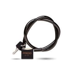 Cadeado Bicicleta Sm Lt-30-600mm Preto - Pado
