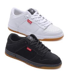 Kit 2 Pares Tênis Oldtribe Skateboard Basket Masculino-Masculino
