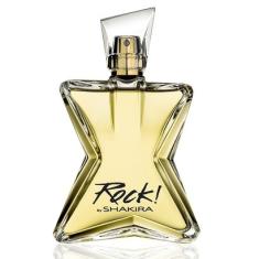 Perfume Feminino Rock! By Shakira Eau de Toilette 80ml-Feminino