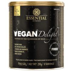 Vegan Delight 250G Essential Nutrition