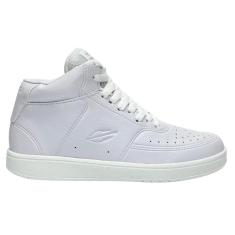 Tênis Mormaii Urban Storm Mid 203365 Branco-Unissex
