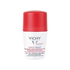 Desodorante Antitranspirante Roll-On Vichy Stress Resist 72H 50Ml