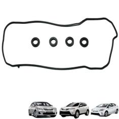 Junta Da Tampa Valvulas Corolla 1.8 16V 2Zrfe 55526K - Junta lima