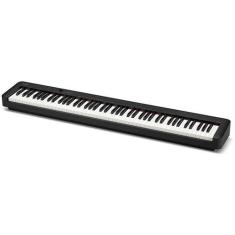 Piano Digital Casio Cdp-s110 Bk 88 Teclas CDPS110