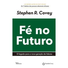 Livro - Fé no futuro
