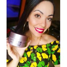 Cronograma  Capilar 3  Máscaras  Super + Ouro + S.O.S 300 g - DYUSAR C