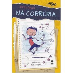 Livro - Na correria