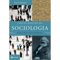 Textos Básicos De Sociologia